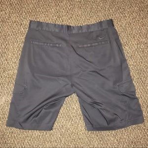 Nike Golf Dri-Fit Shorts